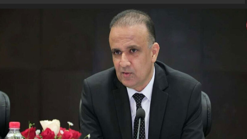 وديع الجريء ينفي صدور بطاقة جلب في حقه